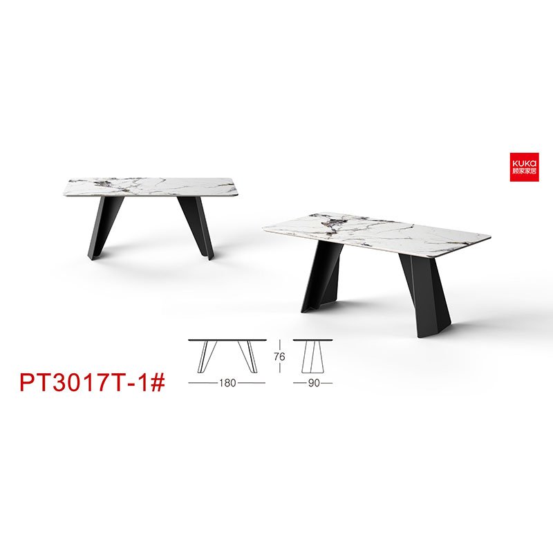 太原餐桌：PT3017T